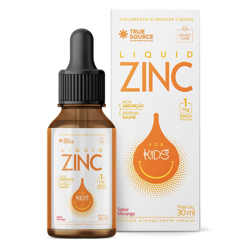 true-source-liquid-zinc-zinco-for-kids-alta-absorcao-sabor-morango-30ml