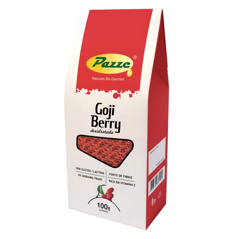 pazze-goji-berry-desidratado-100g