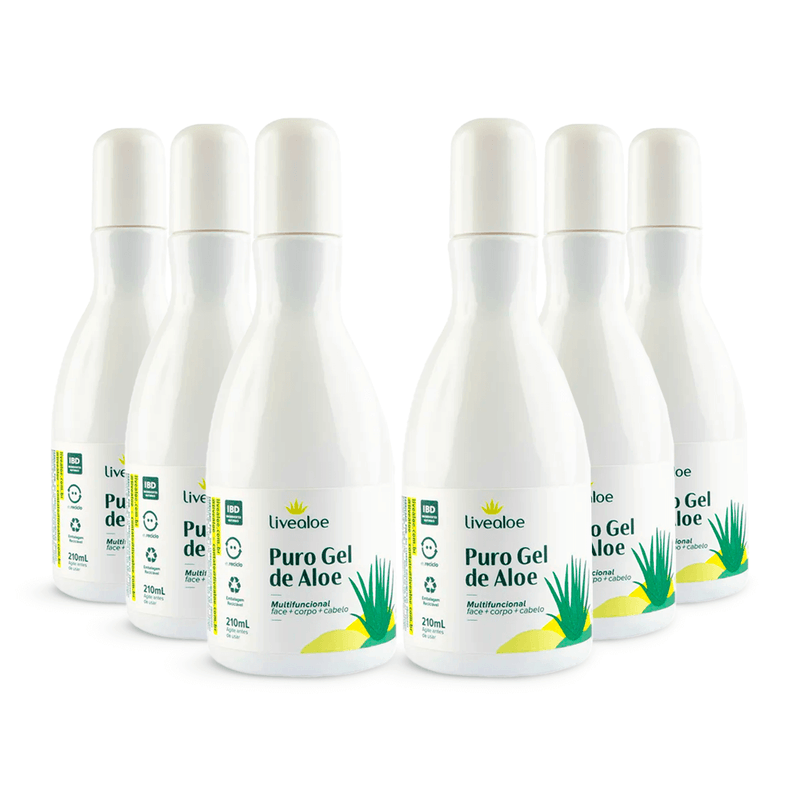 puro-gel-de-aloe-vera_kit-6x-210ml-multifuncional_livealoe