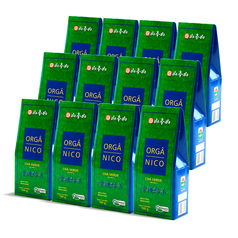 cha-verde-organico_kit-12x-150g_yamamotoyama