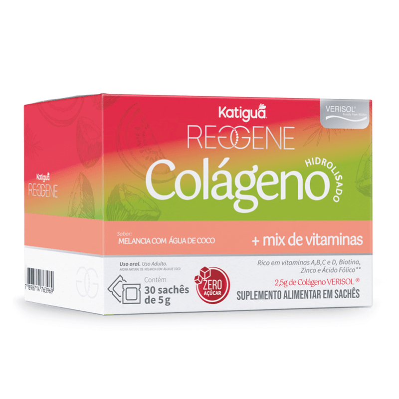 reggene-colageno-hidrolisado_sabor-melancia-com-agua-de-coco-verisol-mais-mix-de-vitaminas-30-saches-de-5g_katigua