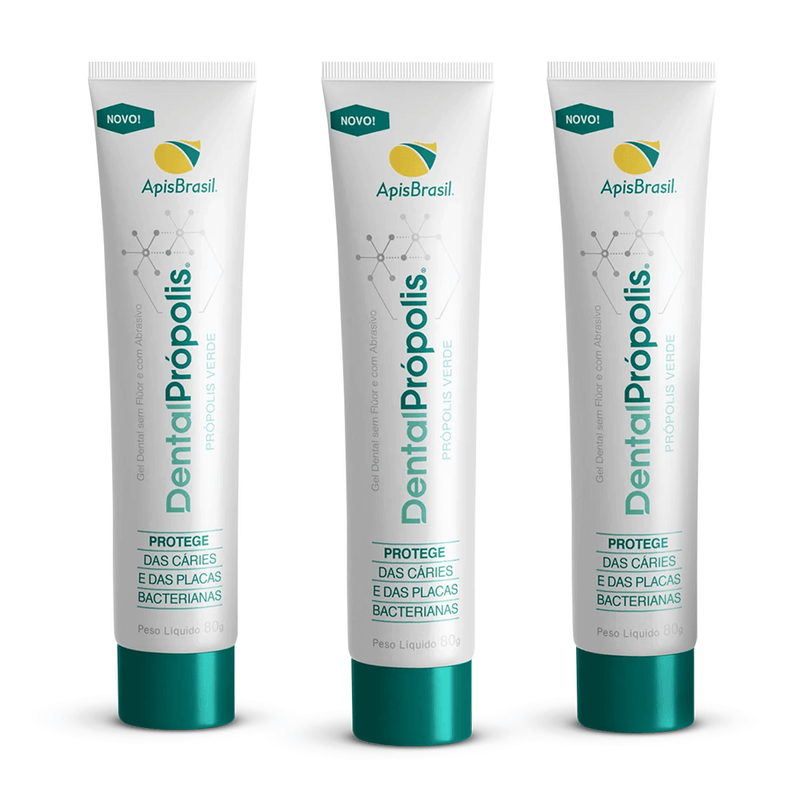 kit3-gel-dental-propolis-verde-sem-fluor-sem-abrasivo-80g-apis-brasil