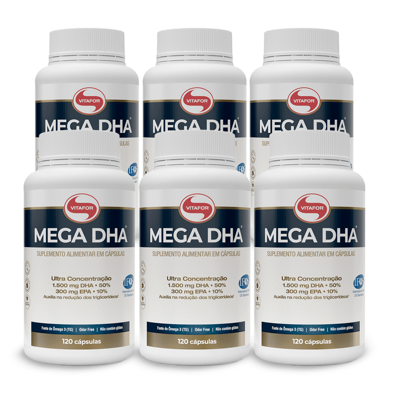mega-dha_kit-6x-1500mg-dha-300mg-epa-porcao-3-caps-omega-3-selo-ifos-120-capsulas_vitafor