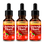 laranja-moro_kit-3x-cafe-verde-aminoacidos-vitaminas-minerais-sabor-laranja-30ml_melfort