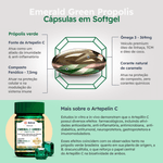 emerald-green