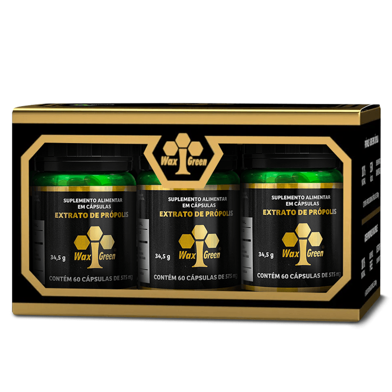 kit6-extrato-propolis-wax-green-60-caps-575mg-NOA-Porjeto-verao_01 copiar 2
