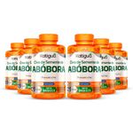 katiguakit6xoleodesementedeabobora120capsulas
