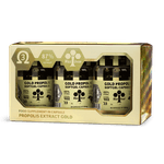 green propolis wax gold -1- -1-