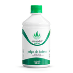 mundo aloe