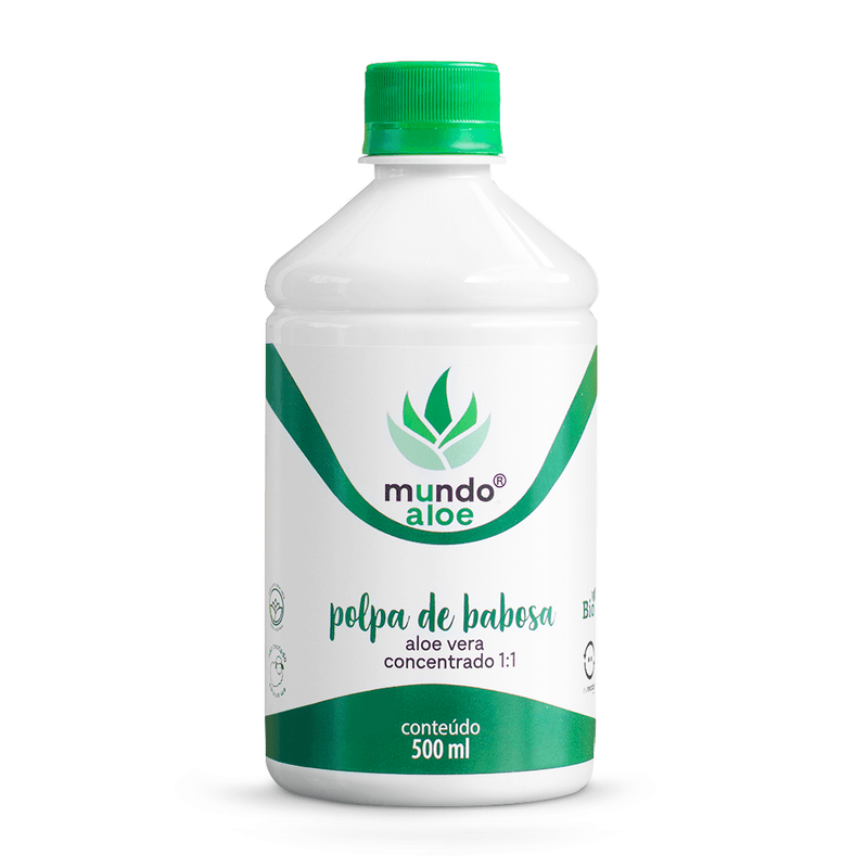 mundo aloe