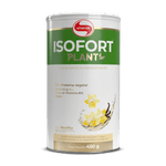 isofort plant baunilha
