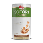 isofort plant pacoca