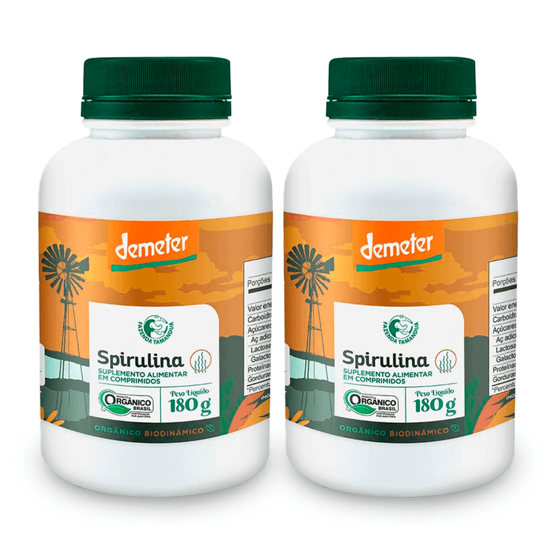 spirulina_kit-2x-organico-180g-demeter-360-comprimidos_fazenda-tamandua