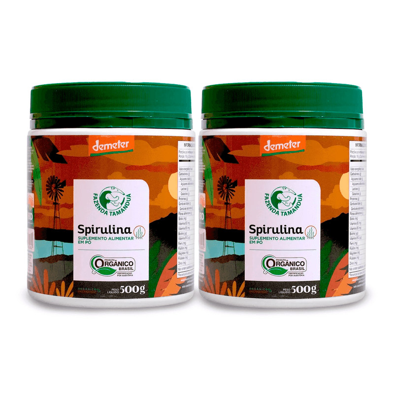 spirulina_kit-2x-organico-demeter-500g-em-po_fazenda-tamandua