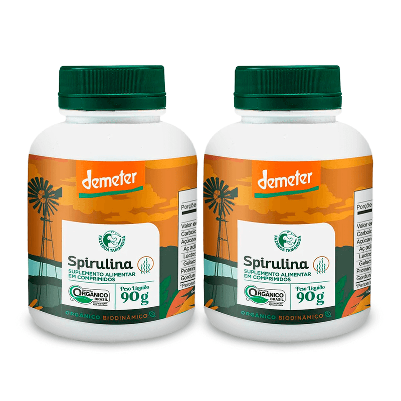 spirulina_kit-2x-organico-90g-demeter-180-comprimidos_fazenda-tamandua